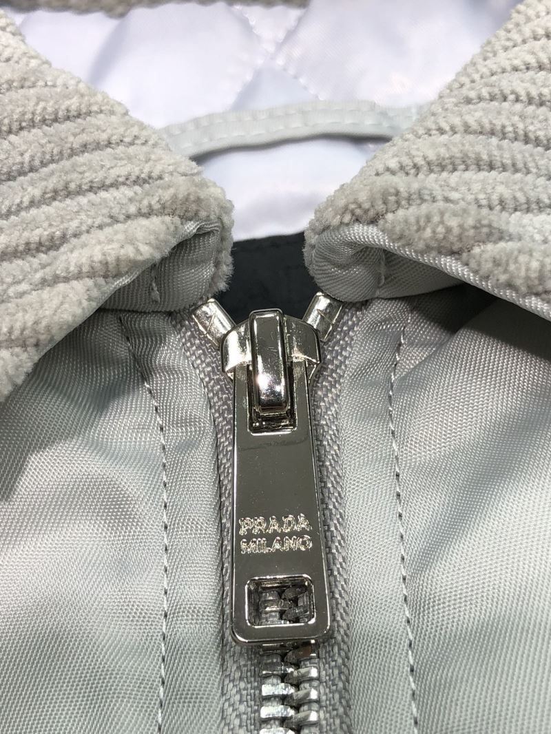 Prada Outwear